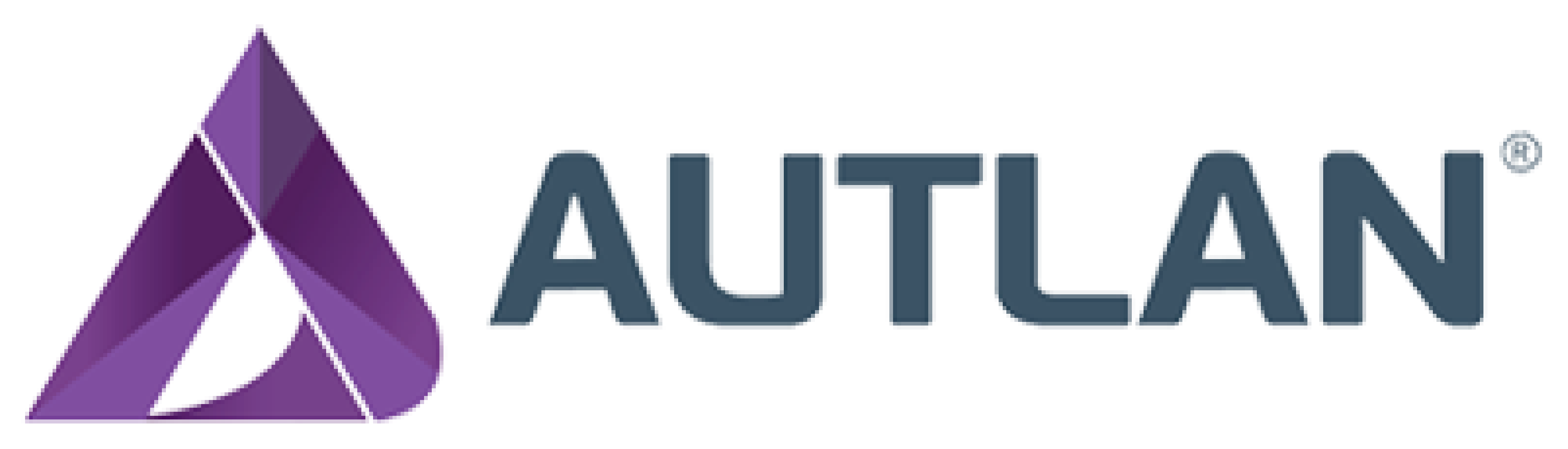 Logo de Autlan, clientes de la agencia de traducción Babel Traductores.