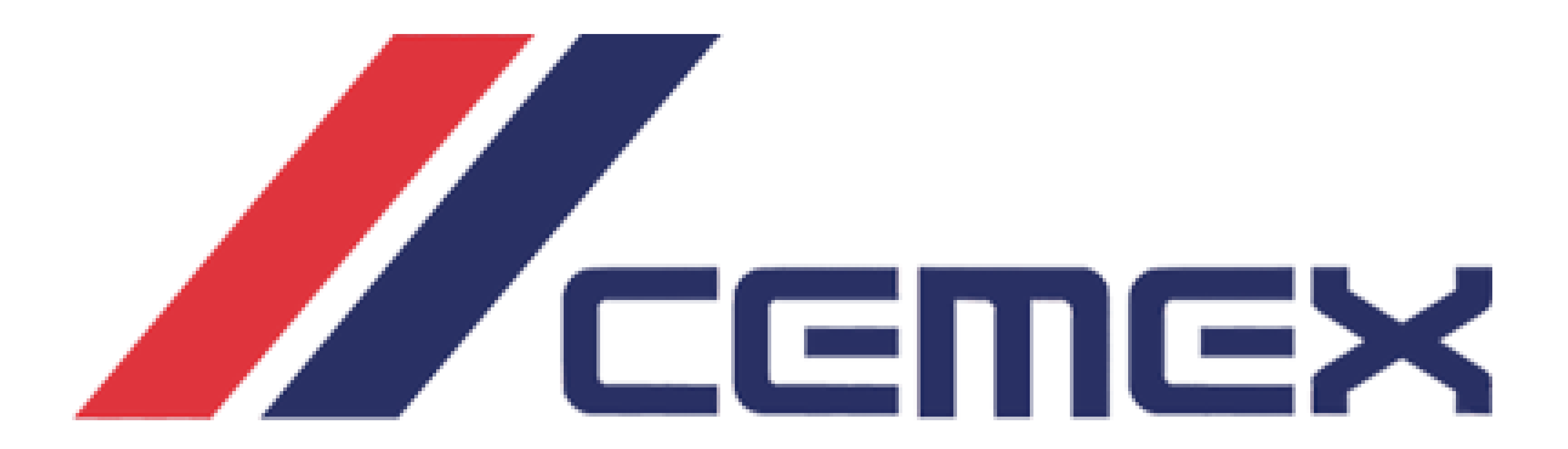 Logo de CEMEX, clientes de la agencia de traducción Babel Traductores.
