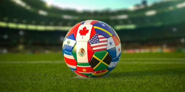 Representación de la importancia de simultaneous interpretation en eventos internacionales en varios idiomas.